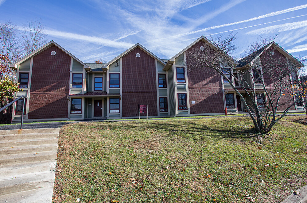 Ramapo Phase 1 Housing Renovation Coppa Montalbano Architects