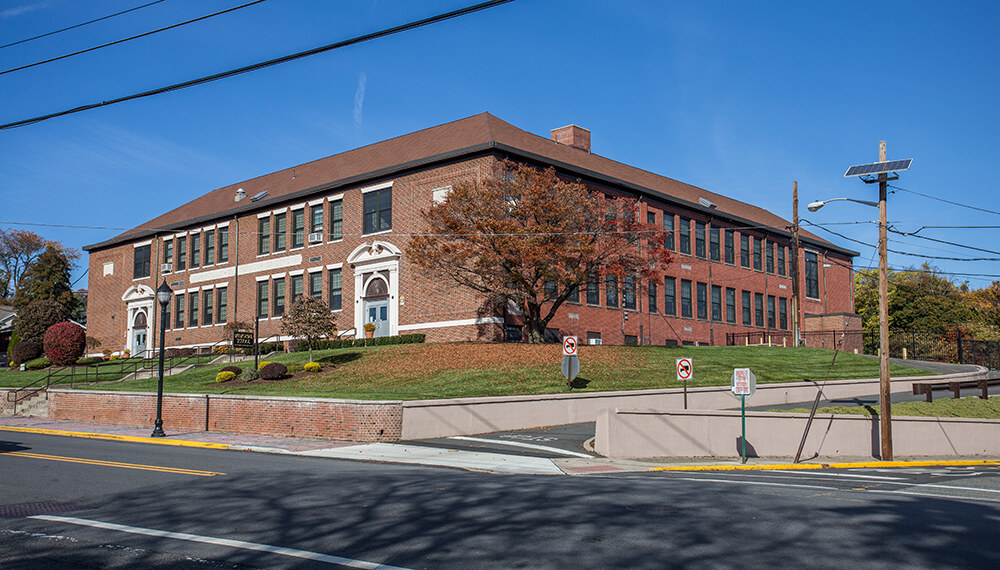 Totowa Schools Memorial Restoration & Renovations Coppa Montalbano