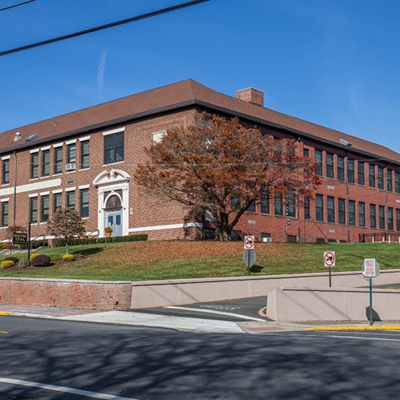 Main Coppa Montalbano Architects