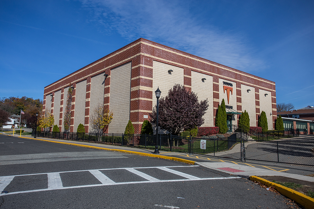 Totowa Schools Washington Park Expansion Coppa Montalbano Architects