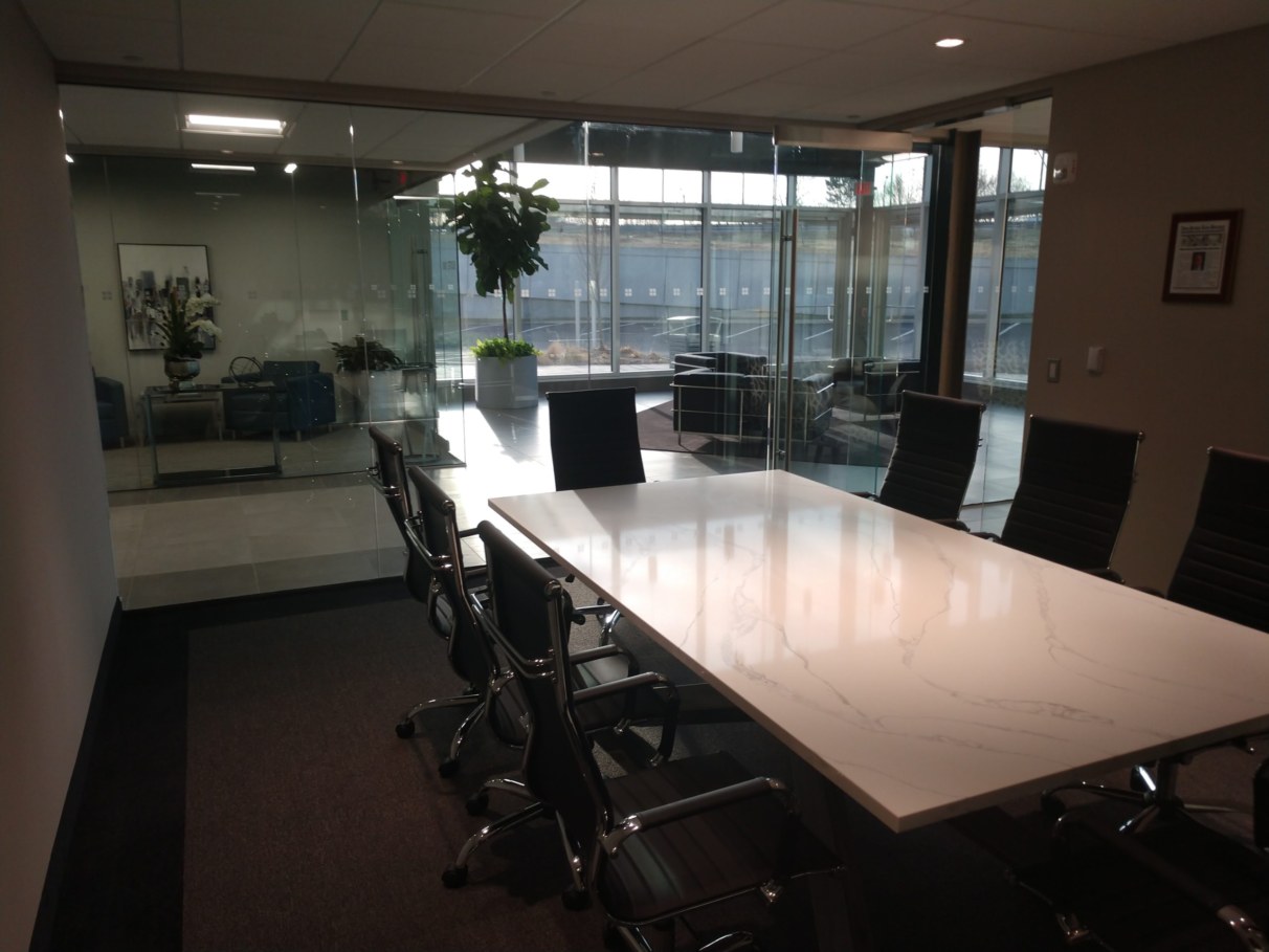 Attorney Office Coppa Montalbano Architects